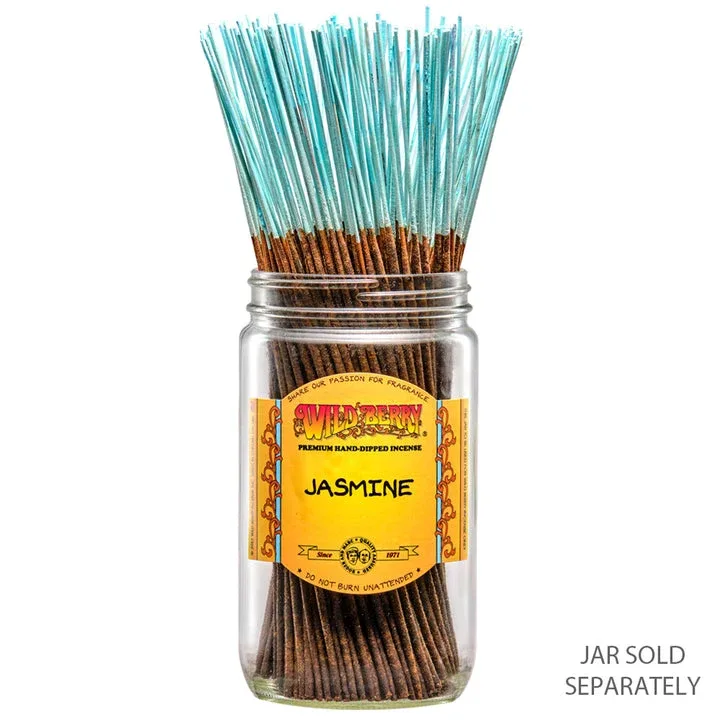 Wild Berry Jasmine Incense 10 sticks