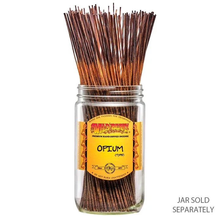 Wild Berry Optum Incense 10 sticks
