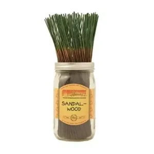 Wild Berry Sandal Wood Incense 10 sticks
