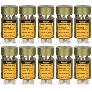 Wildwood THCa Pre-Roll | 0.75g | 5pc | 10pk Bundle