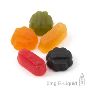 Wine Gums E-Liquid