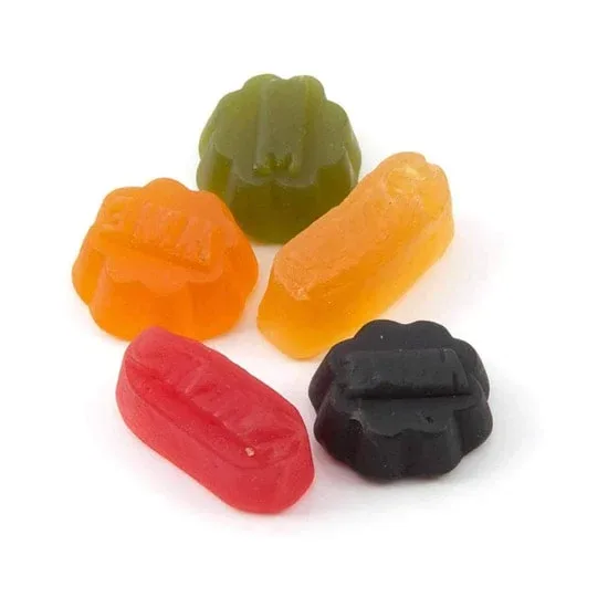 Wine Gums Flavour Concentrate