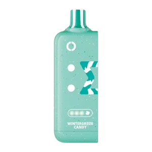Wintergreen Candy Off Stamp Sweet X-Cube Pod