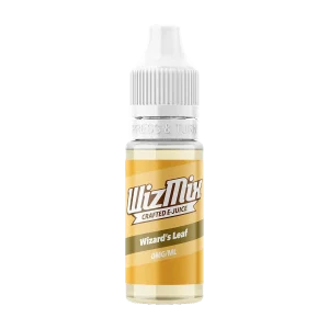 WizMix Wizard's Leaf - 10ml