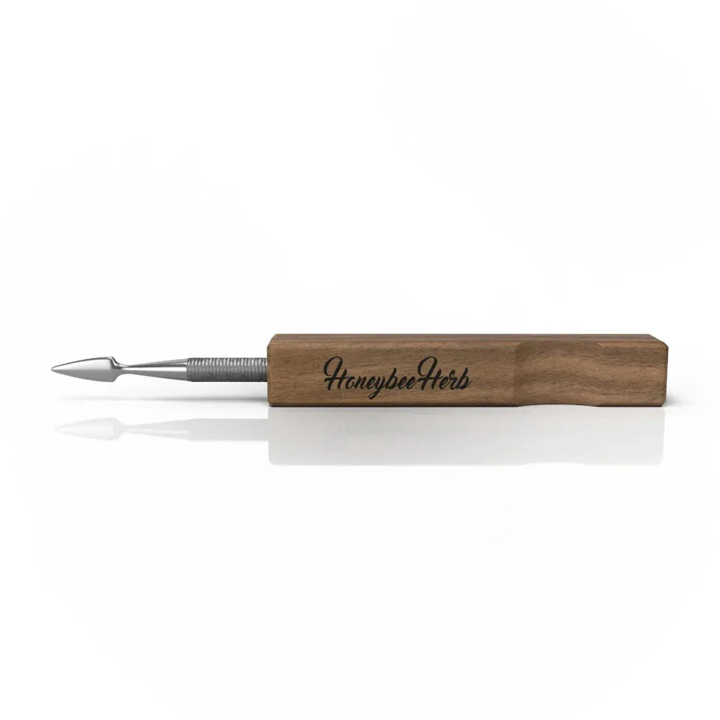 WOODEN DAB TOOL - Image 2