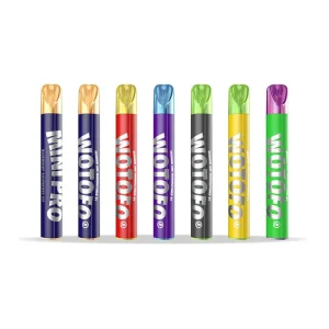 Wotofo Mini Pro Disposable Vape 800 Puffs / 575 Puffs