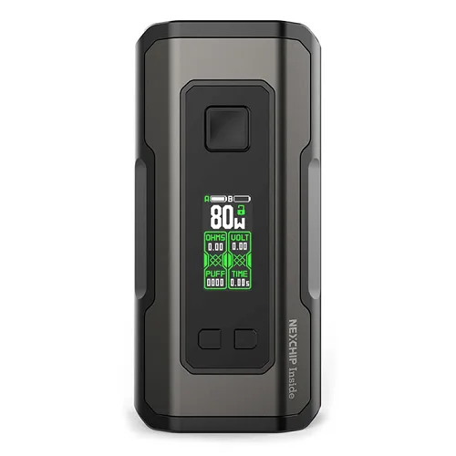 Wotofo Profile Squonk 200W Box Mod - Gunmetal