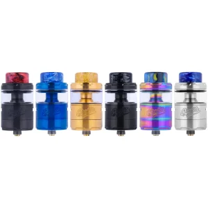 Wotofo Profile Unity RTA | Rebuildable Mesh Tank