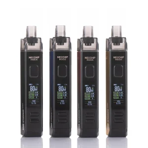 Wotofo SMRT Pod Kit | 2000mAh 4.5mL