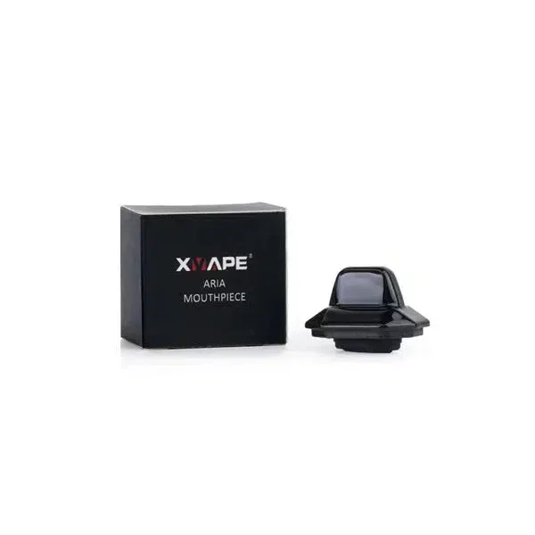Xvape Aria Ceramic Mouthpiece Black