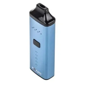 Xvape Avant Dry Herb Vaporizer Kit