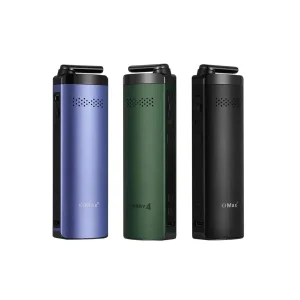 Xvape XMAX Starry 4 Dry Herb Vaporizer Kit