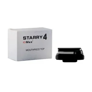 Xvape XMAX Starry 4 Mouthpiece Top