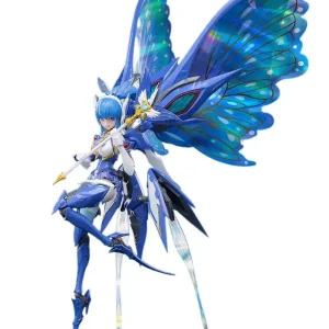 Xzom Snap Balala Little Magic Fairy Mei Chi 1/12 Figure Collectible