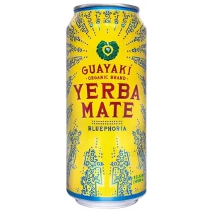 Yerba Mate Bluephoria 450ml