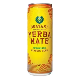 Yerba Mate Classic Gold 355ml