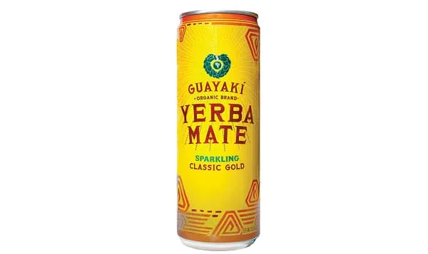 Yerba Mate Classic Gold 355ml