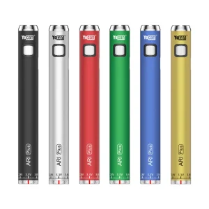 Yocan ARI Plus 510 Battery