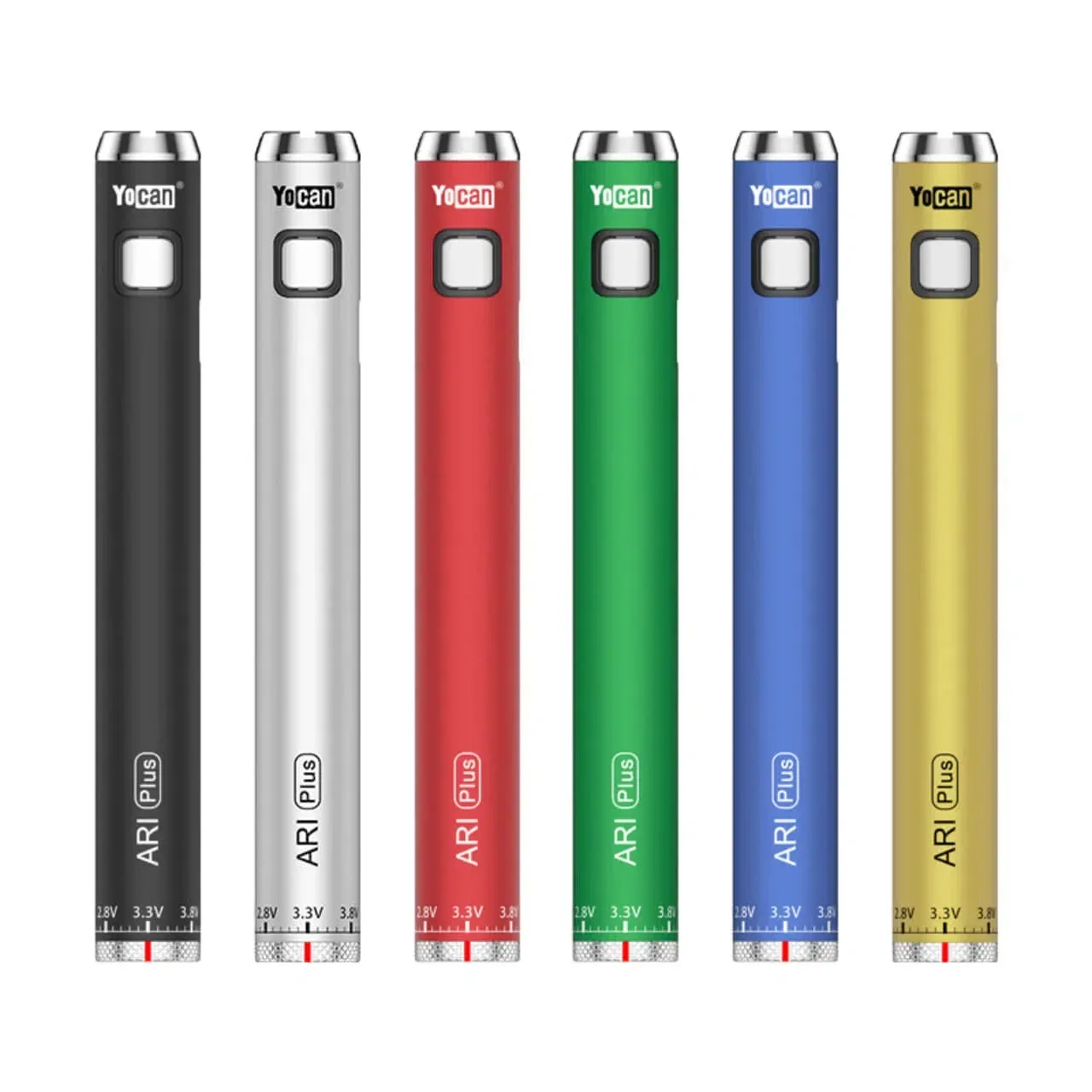 Yocan ARI Plus 510 Battery