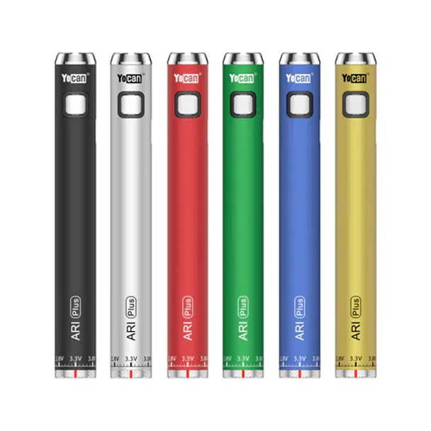 Yocan ARI Plus 900mAh VV Pen Battery