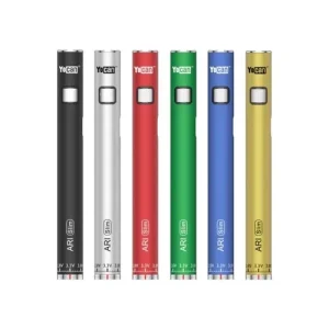 Yocan ARI Slim 510 Battery