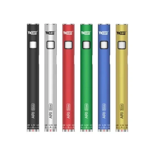 Yocan ARI Slim 510 Battery