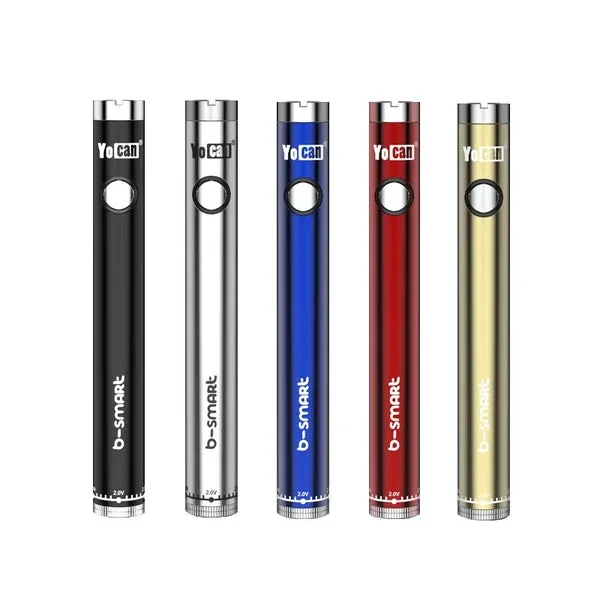 Yocan B-smart Slim Pen