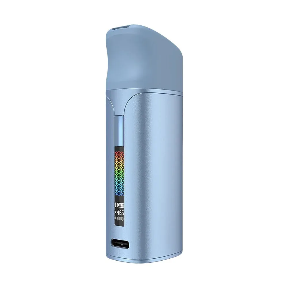 Yocan Black Pocket Mini Concentrate Vaporizer | 1300mAh - Image 2