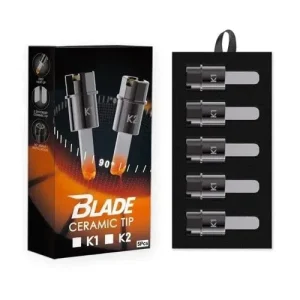 Yocan Blade Dab Knife Replacement Tips 5pk