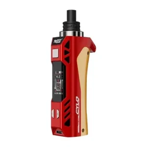 Yocan Cylo Wax Vaporizer Kit