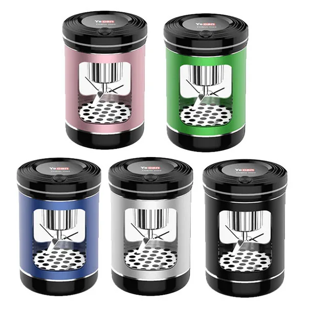 Yocan Draco Mini Herb Grinder