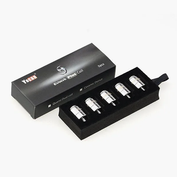 Yocan Evolve Plus Replacement Coil ( 5pack )