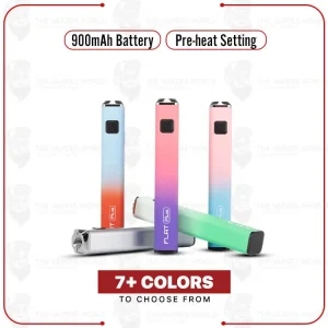 Yocan Flat Plus Battery