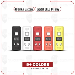 Yocan Kodo Pro Battery