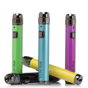 Yocan LUX Plus 510 Battery