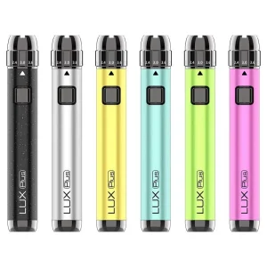 Yocan Lux Plus Pen