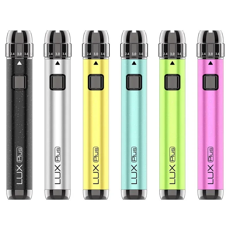 Yocan Lux Plus Pen