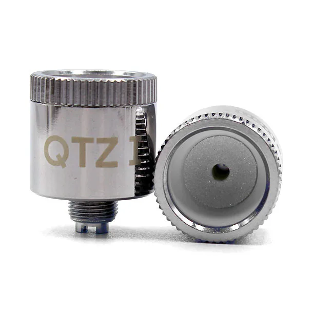 Yocan Nestor QTZ I Coils - 5-Pack