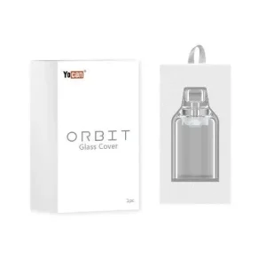 Yocan Orbit Glass Mouthpiece Replacement