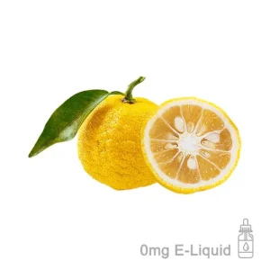 Yuzu E-Liquid