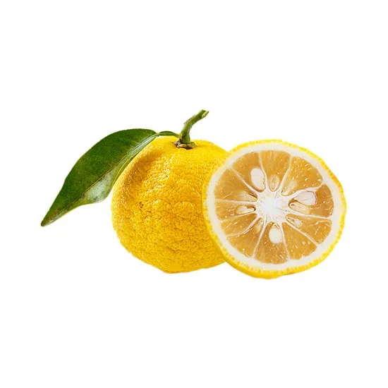 Yuzu Flavour Concentrate
