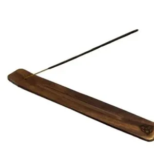ZenN - Triquetra Incense Ash Catcher