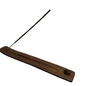 ZenN - Yin Yang Incense Ash Catcher