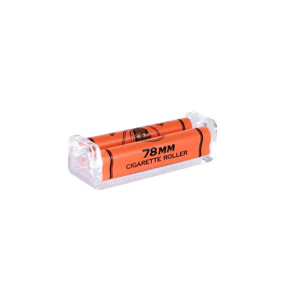Zig-Zag Cigarette Roller (70mm / 78mm / 100mm) - 78mm