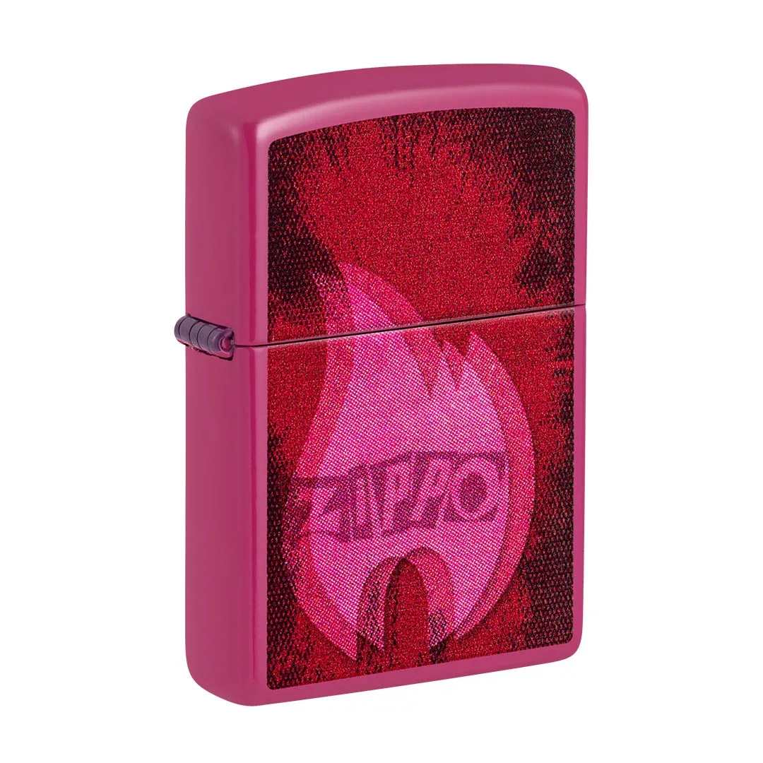 Zippo Candy & Color Iced Lighters