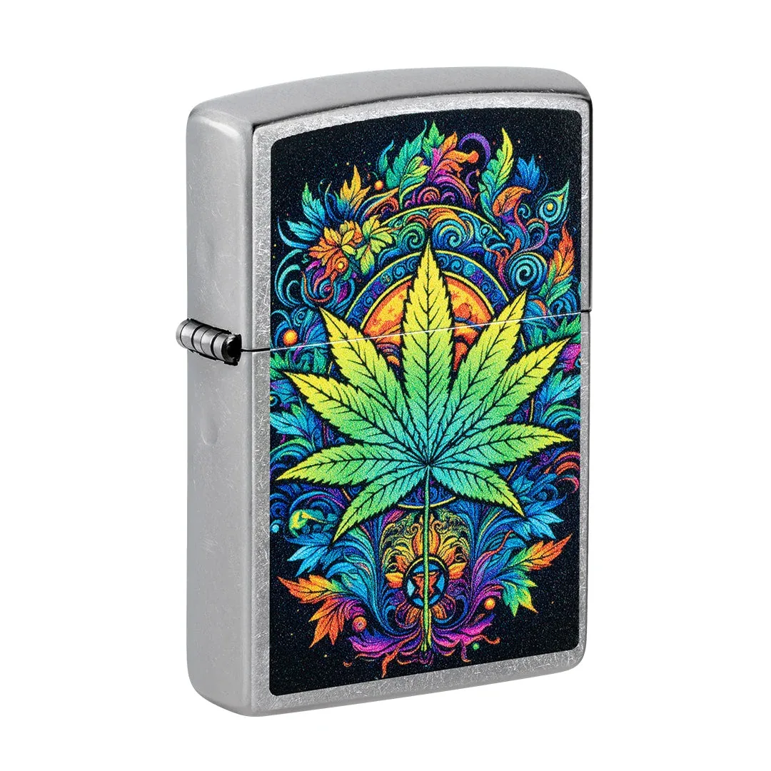 Zippo Chrome Lighters - Image 2