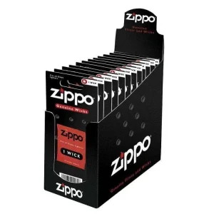 Zippo Wicks