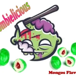 Zombielicious