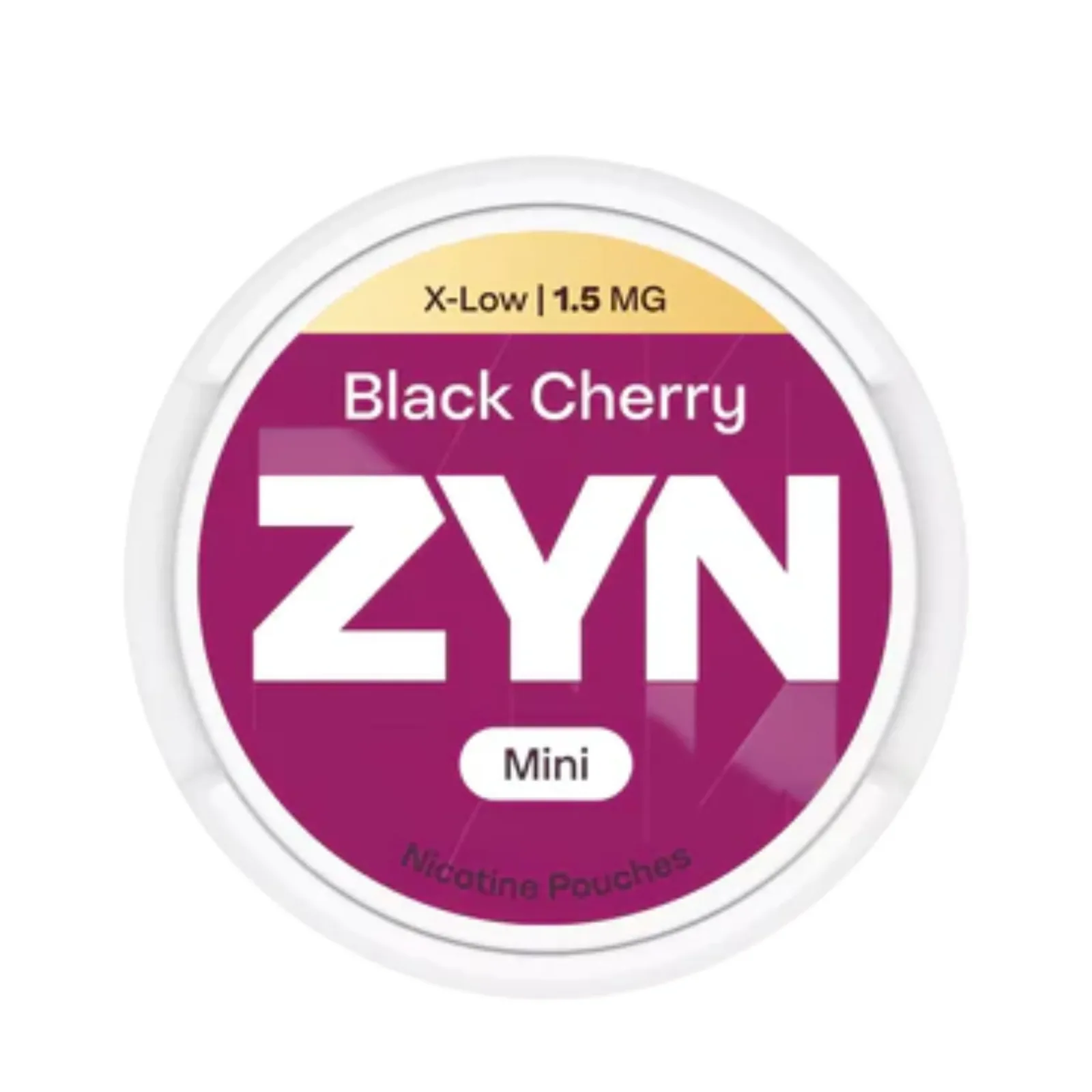 Zyn Snus 1.5mg Nicotine Pouches - Image 2